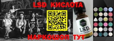 крисы Аргун